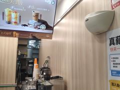 -CoCo都可(南京珠江路店)