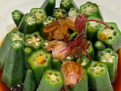 -桂满陇·手作小笼包&江南叫花鸡(中山公园店)