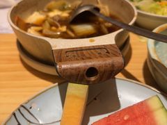 -贵木日本料理·铁板烧(新地假日广场店)