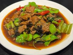 木姜子牛肉-南蛮子Southern Barbarian(进贤路店)