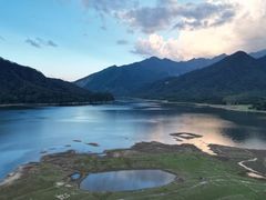 -广东花都湖国家湿地公园