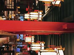 -椒香城门口老火锅(虎门店)