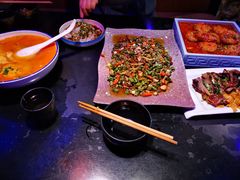 -醉小酒馆·川菜·江湖菜·重庆菜(观音桥旗舰店)