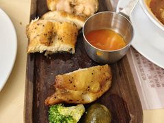 -华梅西餐厅(哈尔滨中央大街店)