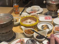 -雍和会海鲜姿造自助(湖东路店)