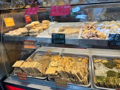 -宋记饼家(石门二路店)