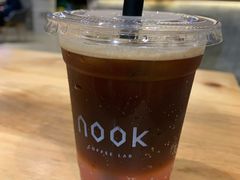 -GOTLOT COFFEE&KITCHEN角落厨房NOOK店