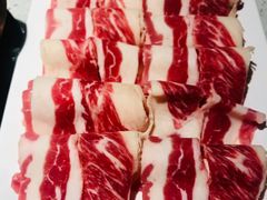 -京韵胡同·酱香羊蝎子火锅涮肉(长寿路店)