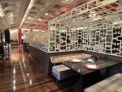 -北京王府井希尔顿酒店·秦唐中餐厅Chynna