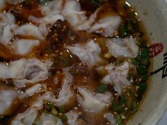 -张大娘面馆(新城路店)