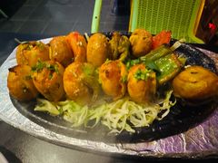 -Santoor 萨都里印度餐厅(北锣鼓巷店)