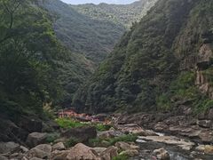 -雅鲁激流探险漂流