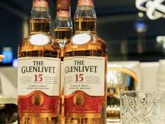 -外滩8号 whisky bar(金延大厦店)