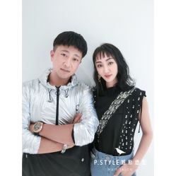 -吉米造型