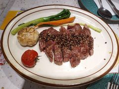 -CRAZYONES西班牙海鲜饭(上海美罗城店)