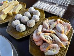 -重庆火锅(西安店)
