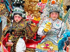 -前童古镇