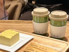 -théATRE 茶聚场(王府中環店)