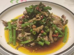 -院8里·少城记忆老川菜(宽窄巷子店)