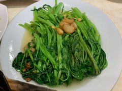 炒时蔬-春梅里卤鹅馆·47年老字号(东厦分店)