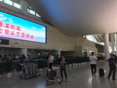 -杭州萧山国际机场