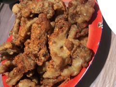 -李叔叔虾蟹大排档(青羊店)