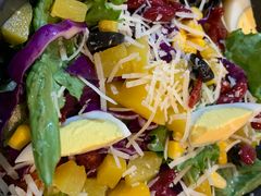 -疯克大象美式烤肉餐厅