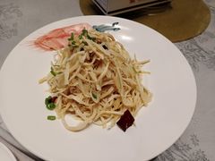 -佳兰雅序融合菜(高新店)