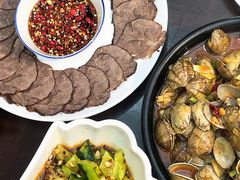 -老梅园大虾城(河西店)