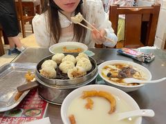 -北京炸酱面馆·烤鸭(前门总店)