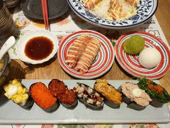 -Sushi Love 创意寿司(丽影广场店)