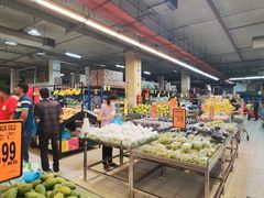 -NSK Trade City(Kuchai Lama)