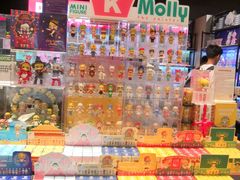 -泡泡玛特POPMART(苏州诚品生活店)