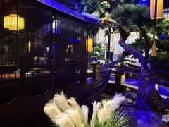 -绿茶餐厅(千岛湖银泰城店)