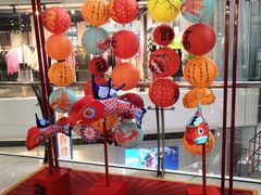 -海底捞火锅(奥森店)