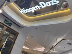 -哈根达斯(武汉天地店)