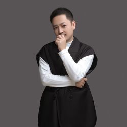 -型色沙龙 Color Salon