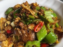 蒋家一碗香-京城小江南·北京烤鸭·江南土菜·白鱼(中关村店)