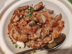 -湘满甲·黄焖甲鱼创始者·湘菜·鲁菜(潘家园店)