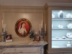 -Me Coffee下午茶艺术空间