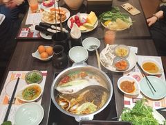 -MoMo牧场·寿喜烧专门店(长泰广场店)
