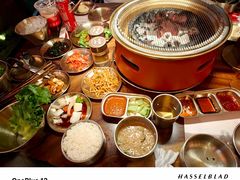 -西塔老太太泥炉烤肉(上海七宝领展广场店)