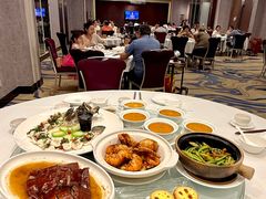 -海都六福酒家(世博广场店)