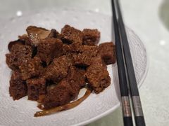 -金枝玉叶上海人家食府(三里河店)