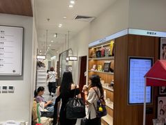 -海马体家庭照相馆(广州正佳广场店)