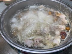 -羊来顺冰煮鲜羊 铁锅烀羊肉(中央大街店)