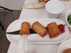 -蔡澜点心·粤菜(嘉里中心店)