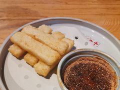 -水煮三国·川鲁江湖菜(香山店)