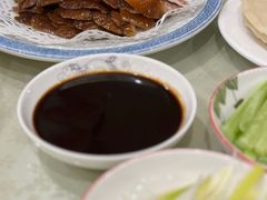 -燕风楼烤鸭店(建设总店)