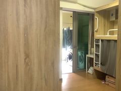 -青庭青旅纯女生Youth Apartment(福田石厦地铁站店)